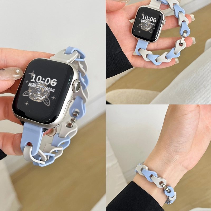 CHENSONG S10iwatch9applewatch7654se