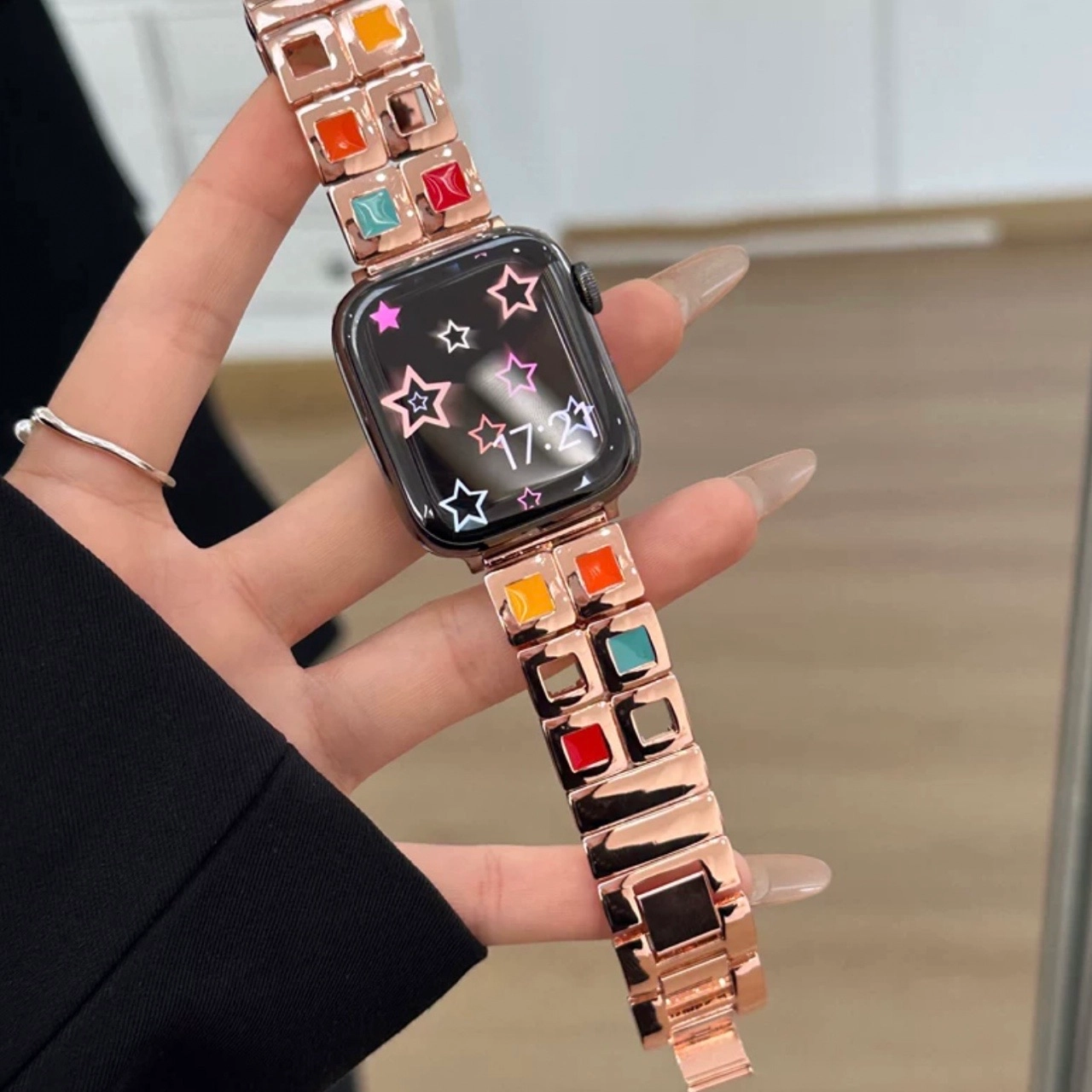 CHENSONG s9applewatch78SE65