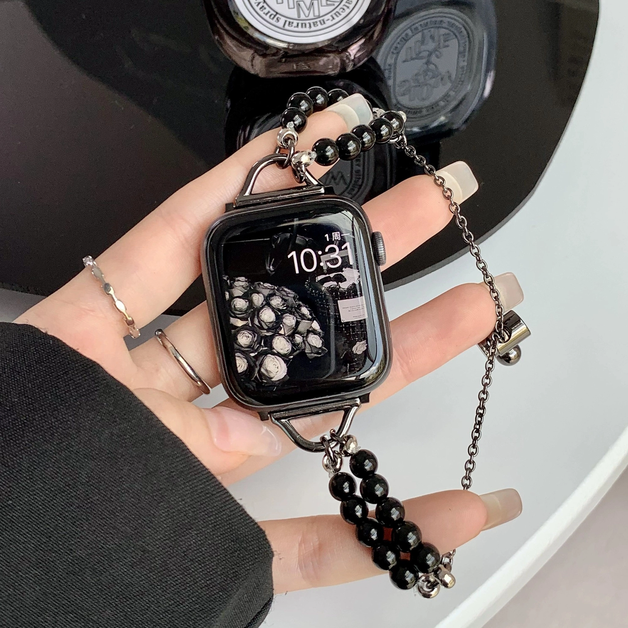 CHENSONG watchfit3fit2