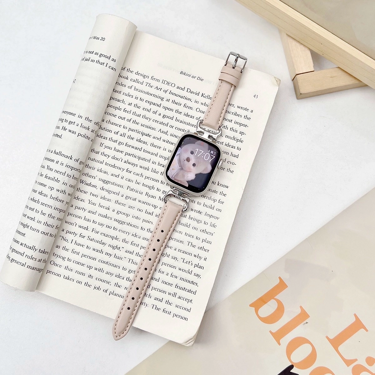 CHENSONG iwatch8applewatchultra7654