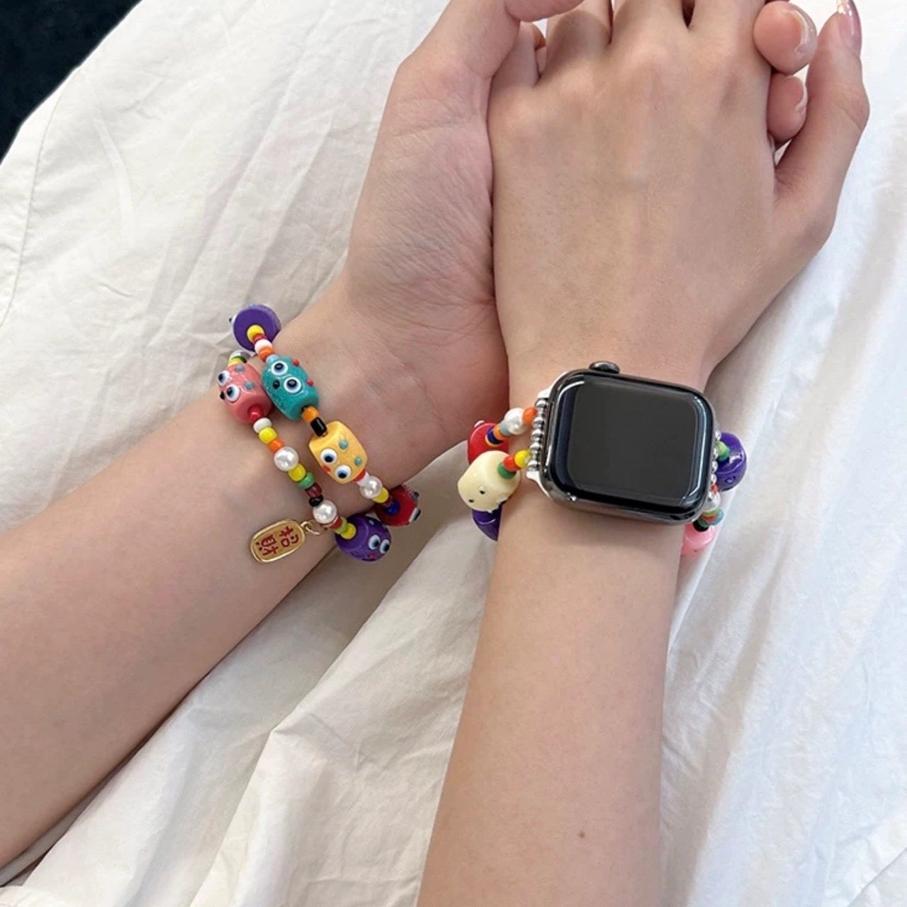 CHENSONG apple watch s9iwatch876