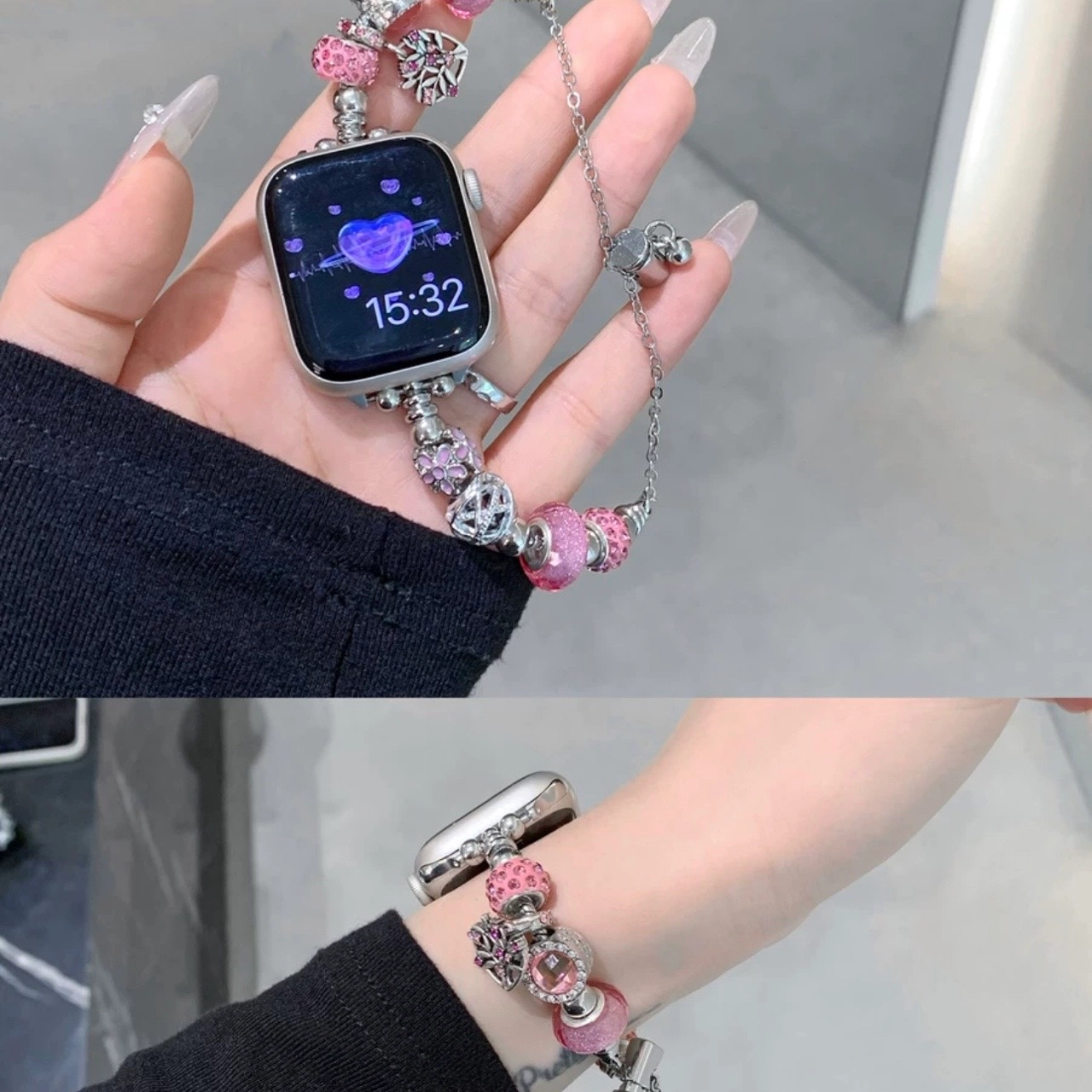 CHENSONG iwatch78654SE 12mm