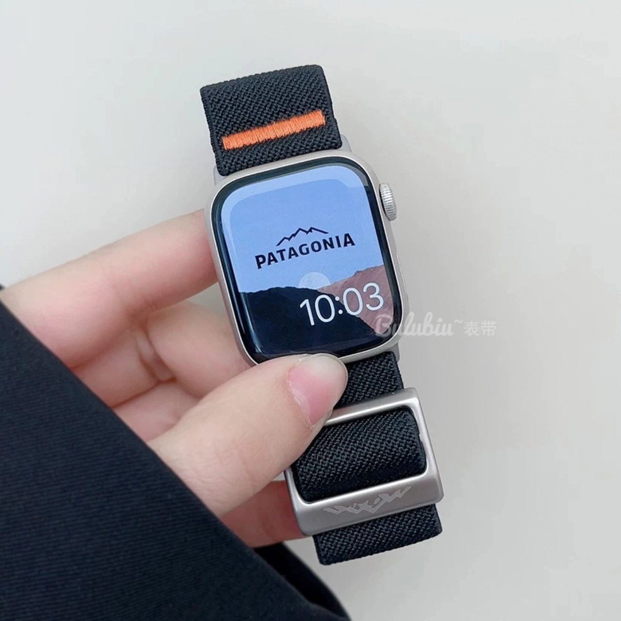 CHENSONG iwatch987applewatch se