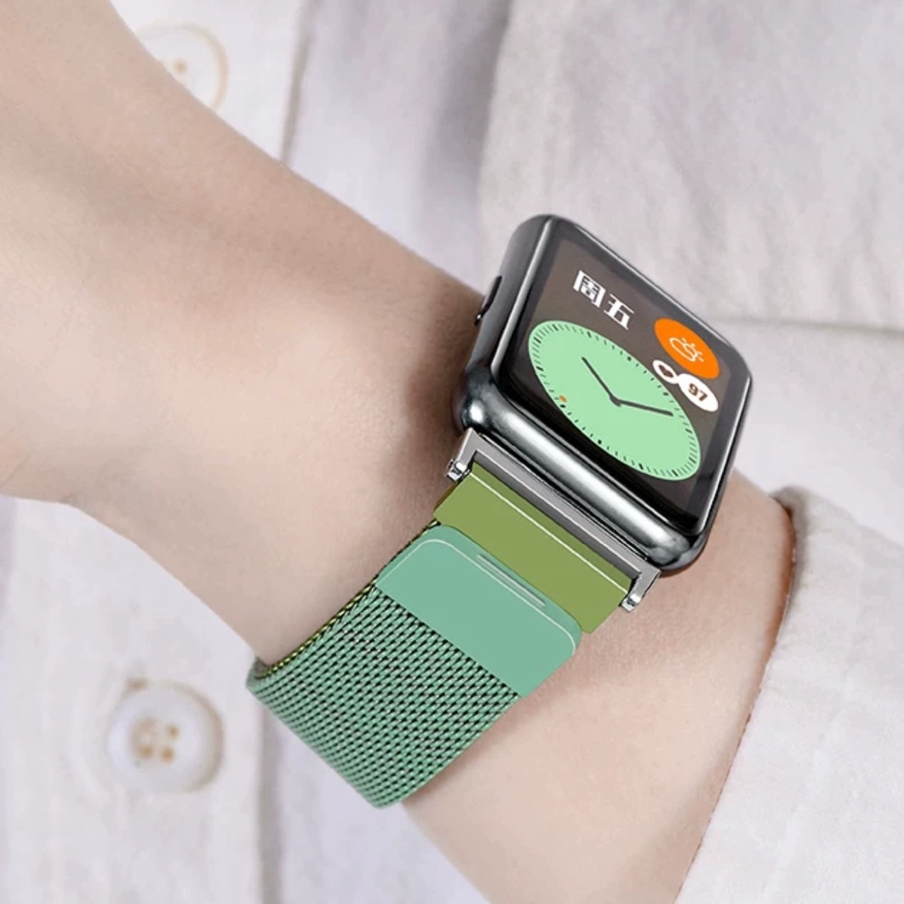 CHENSONG Watch Fit2
