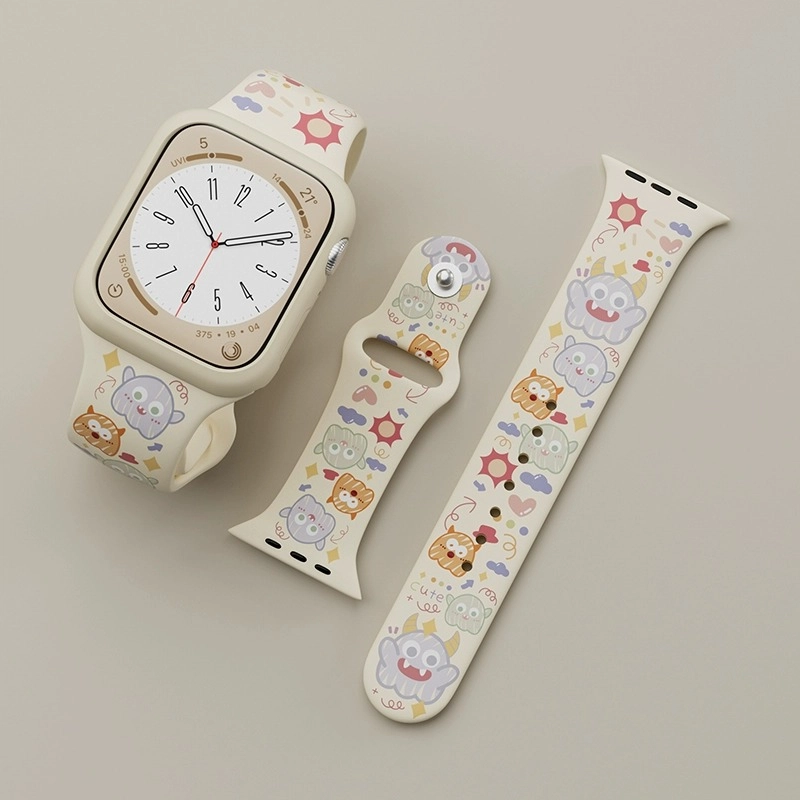 CHENSONG iwatchs8765applewatch2