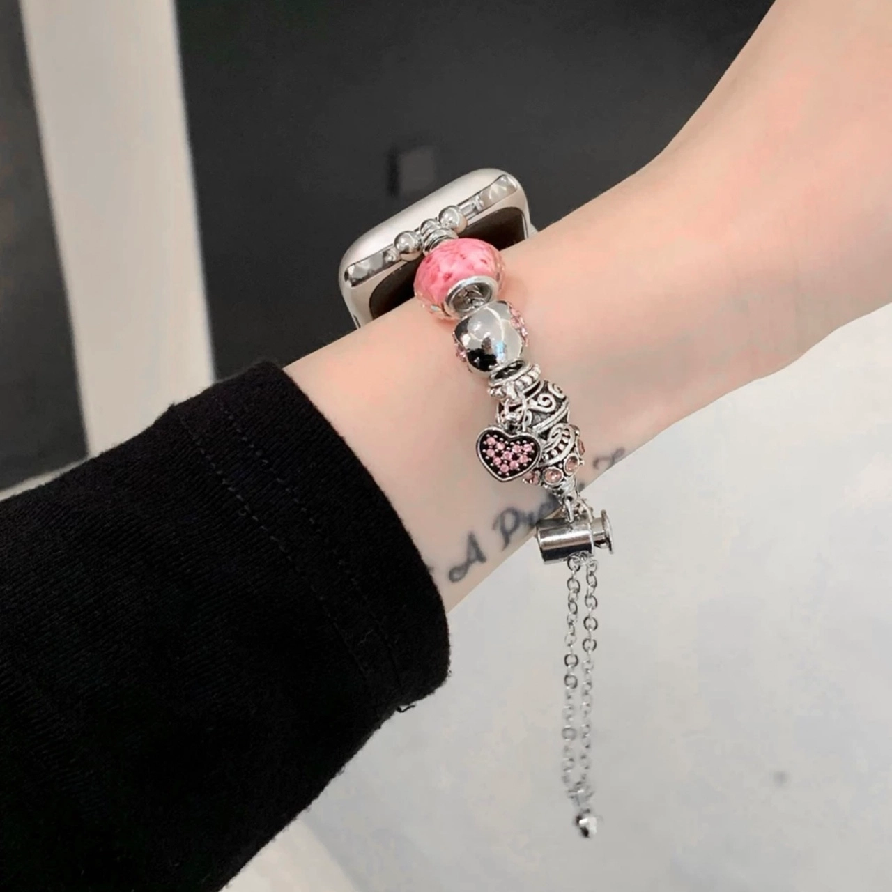 CHENSONG iwatch78654SE 12mm