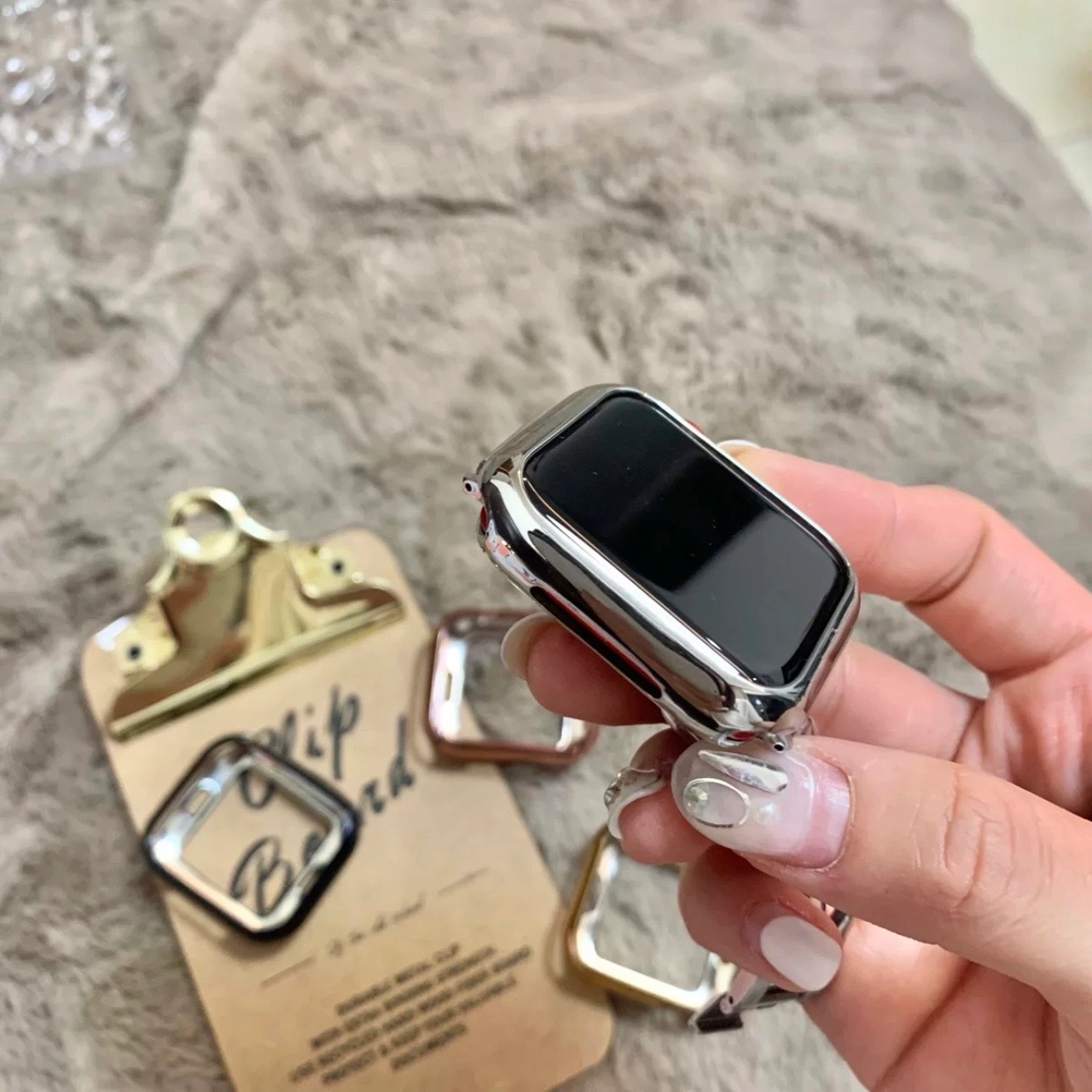 CHENSONG applewatch8iwatch987654