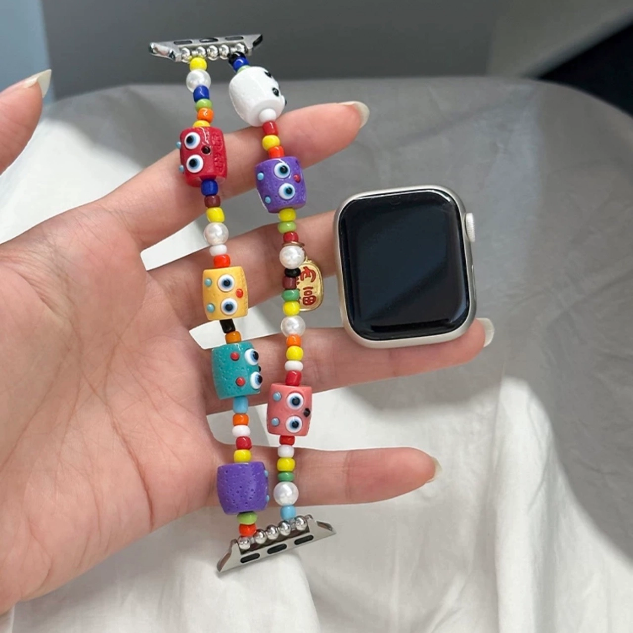 CHENSONG apple watch s9iwatch876