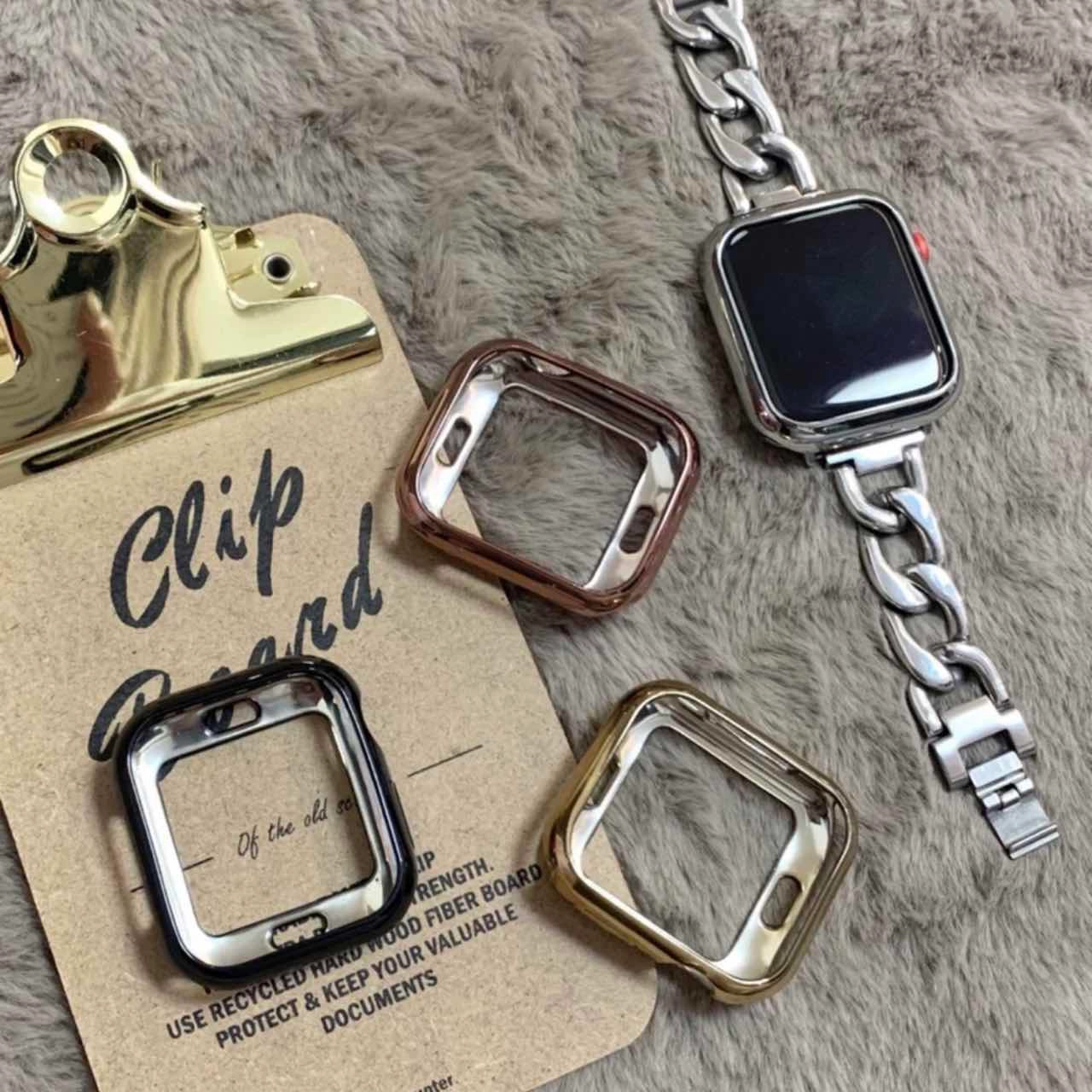 CHENSONG applewatch8iwatch987654