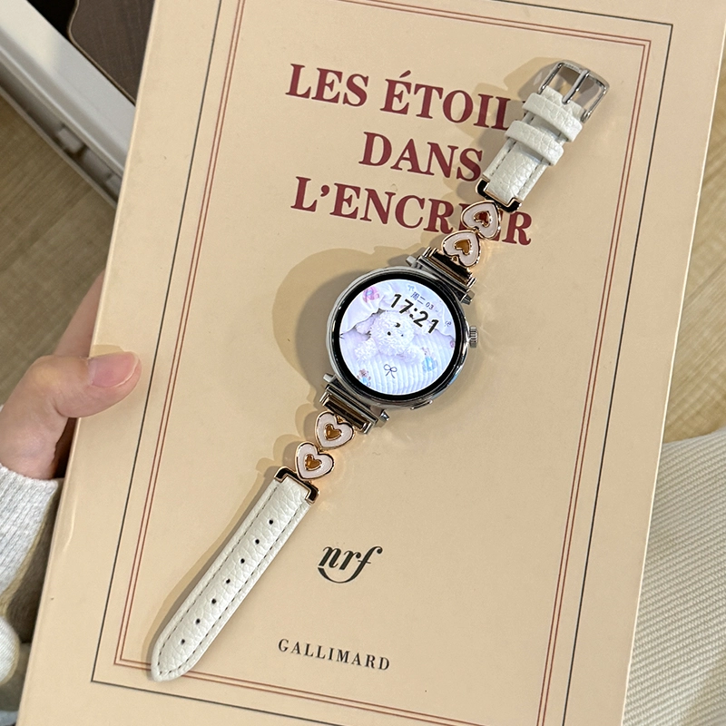 CHENSONG GT54gt3watch4Progt5pro414246mm ins