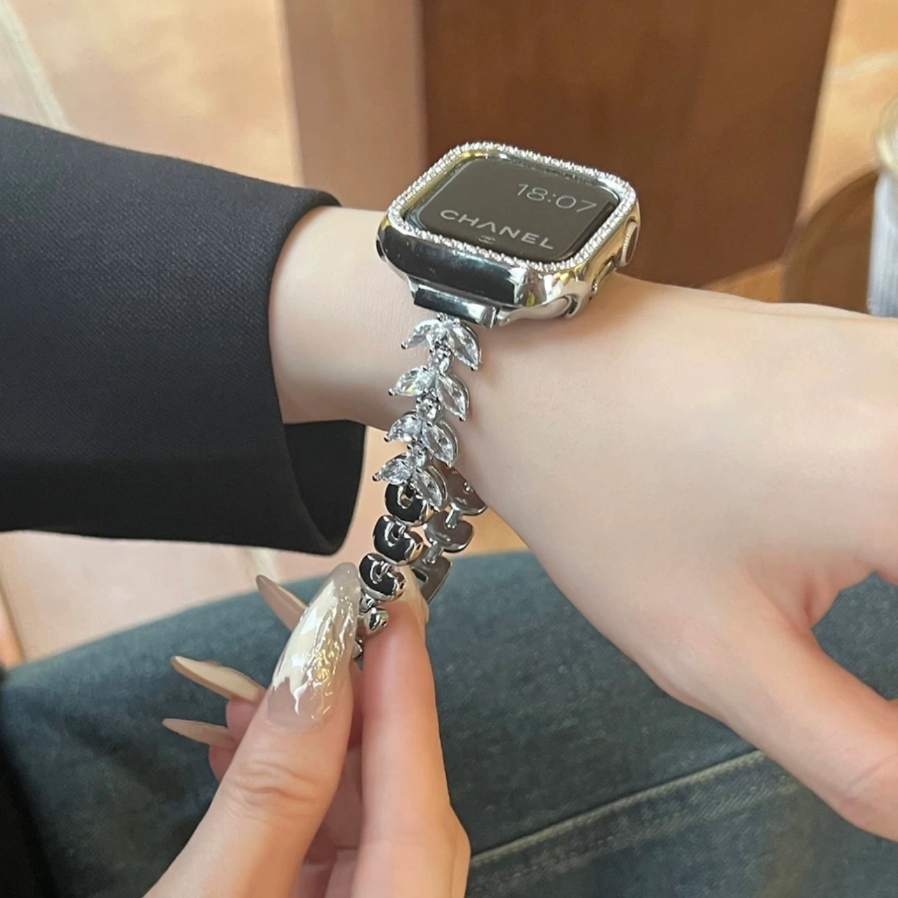 CHENSONG apple watch8seiwatch9