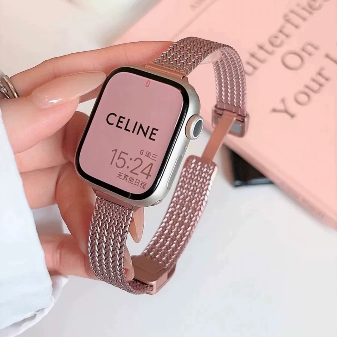 CHENSONG iwatchs8s9applewatch 49454442mm iwatch-