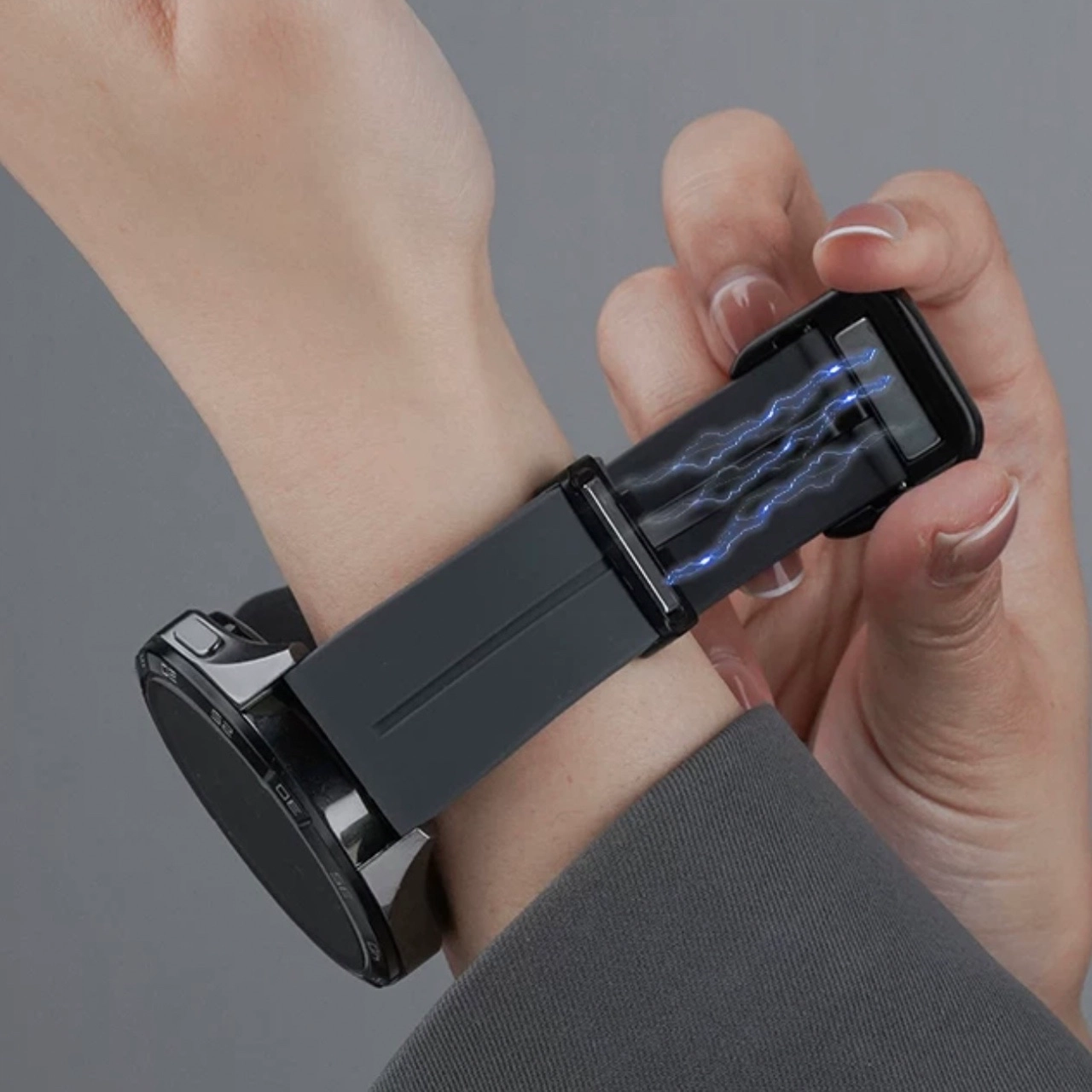 CHENSONG watch FIT3fit2
