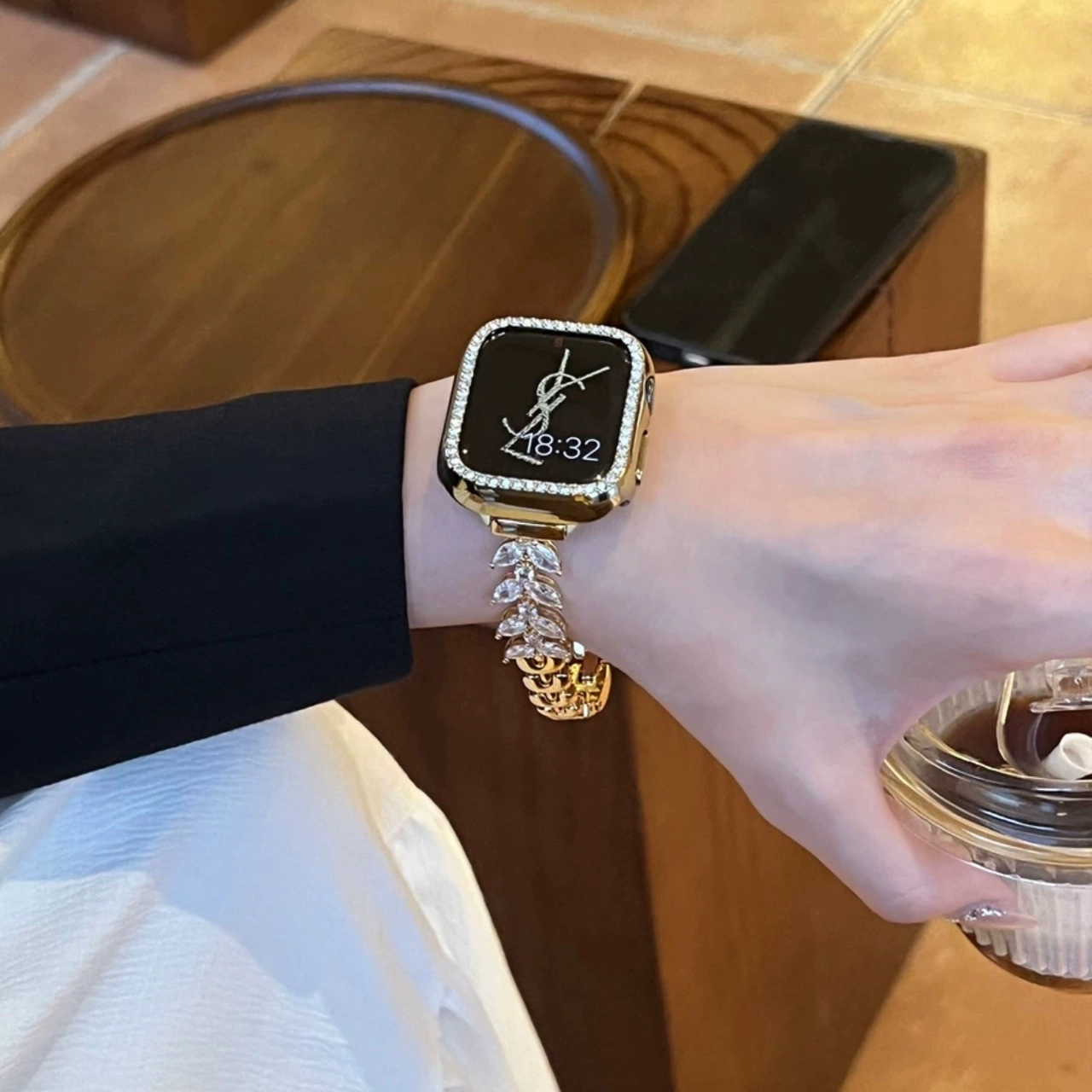 CHENSONG apple watch8seiwatch9
