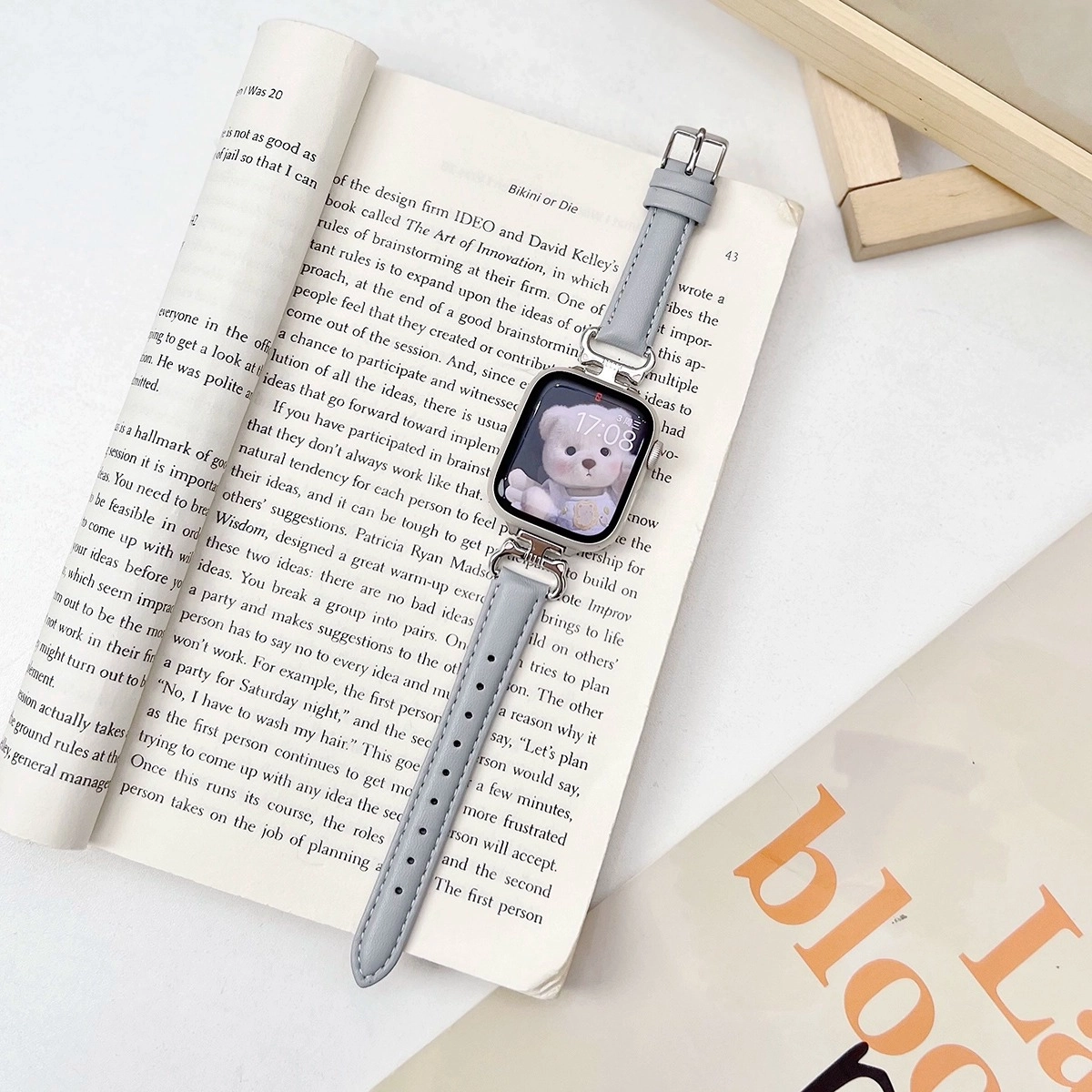 CHENSONG iwatch8applewatchultra7654