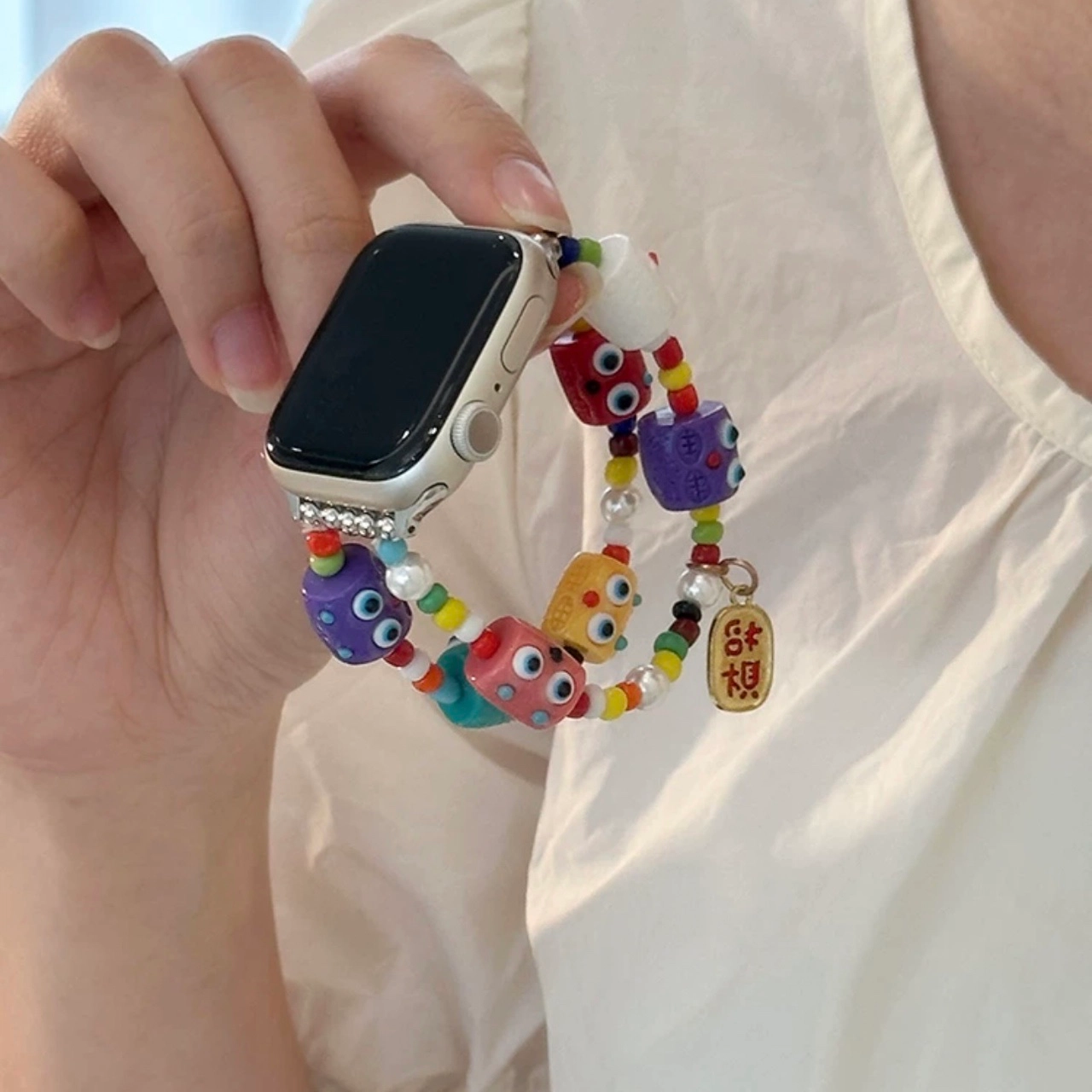 CHENSONG apple watch s9iwatch876