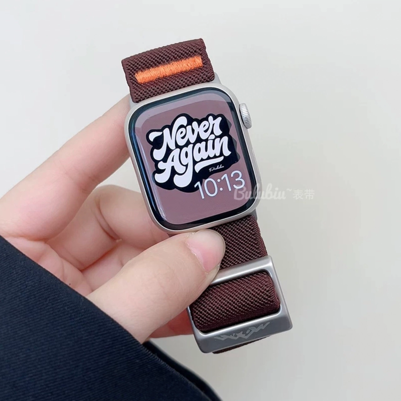 CHENSONG iwatch987applewatch se