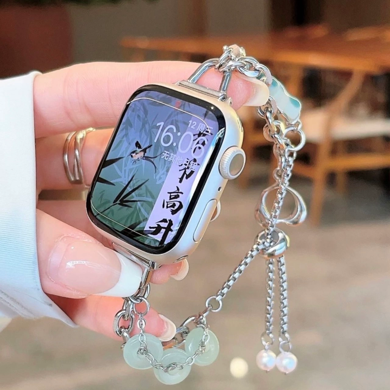 CHENSONG watchfit3fit2