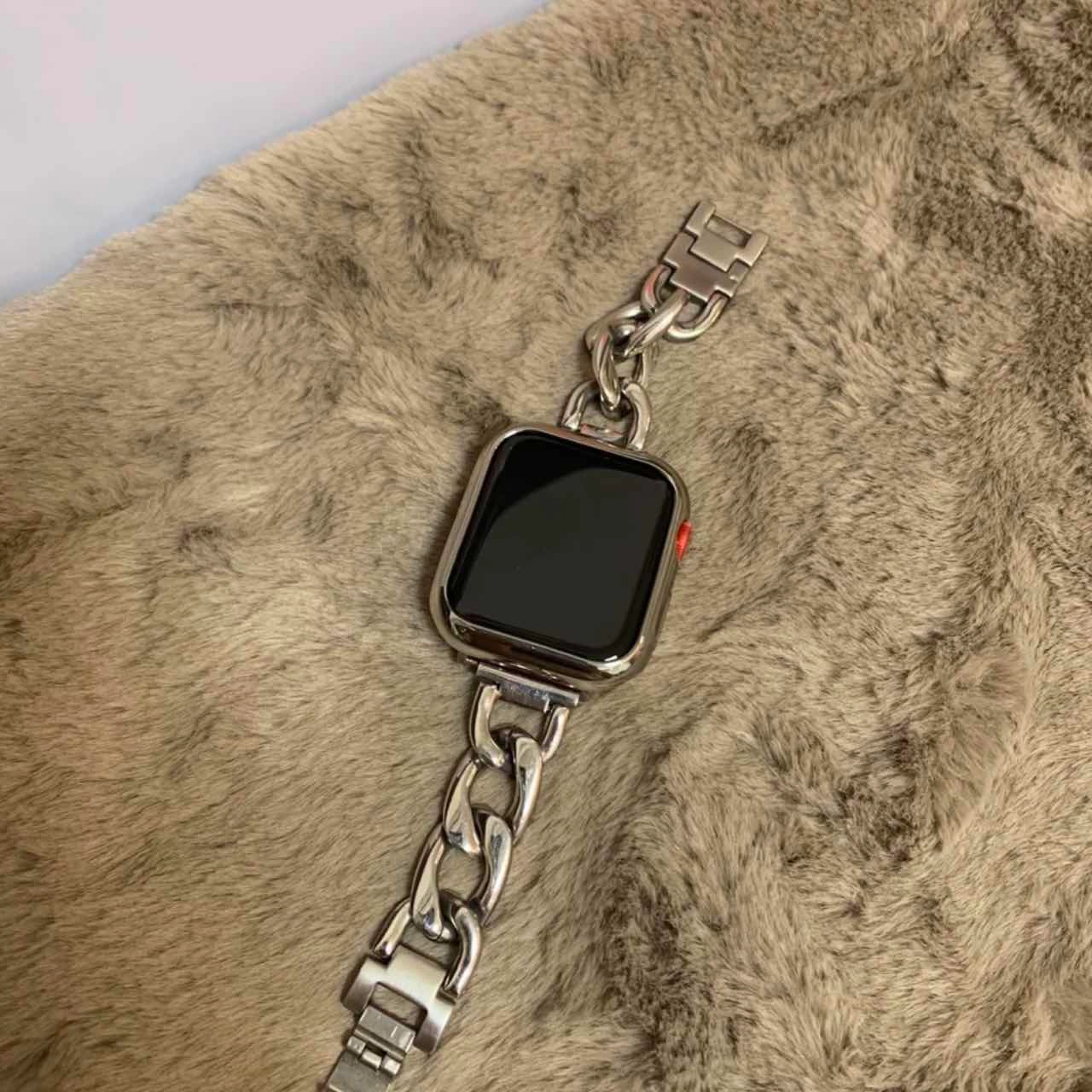 CHENSONG applewatch8iwatch987654
