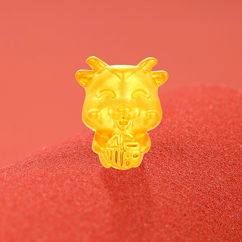 CHOW KING SANG 3D 999