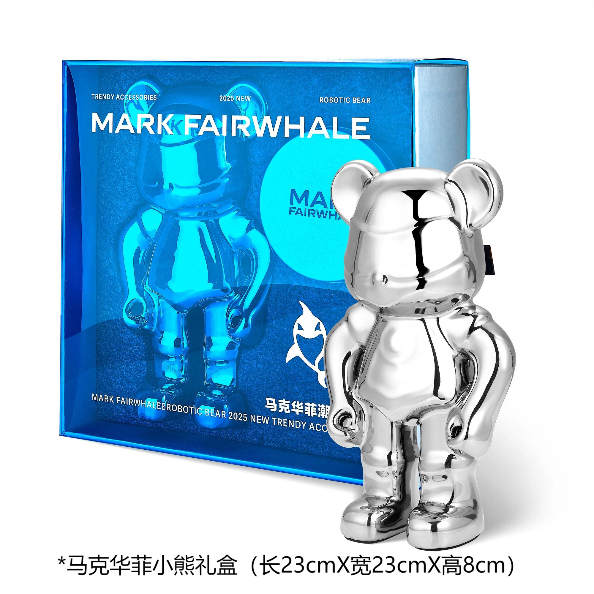 FAIRWHALE
