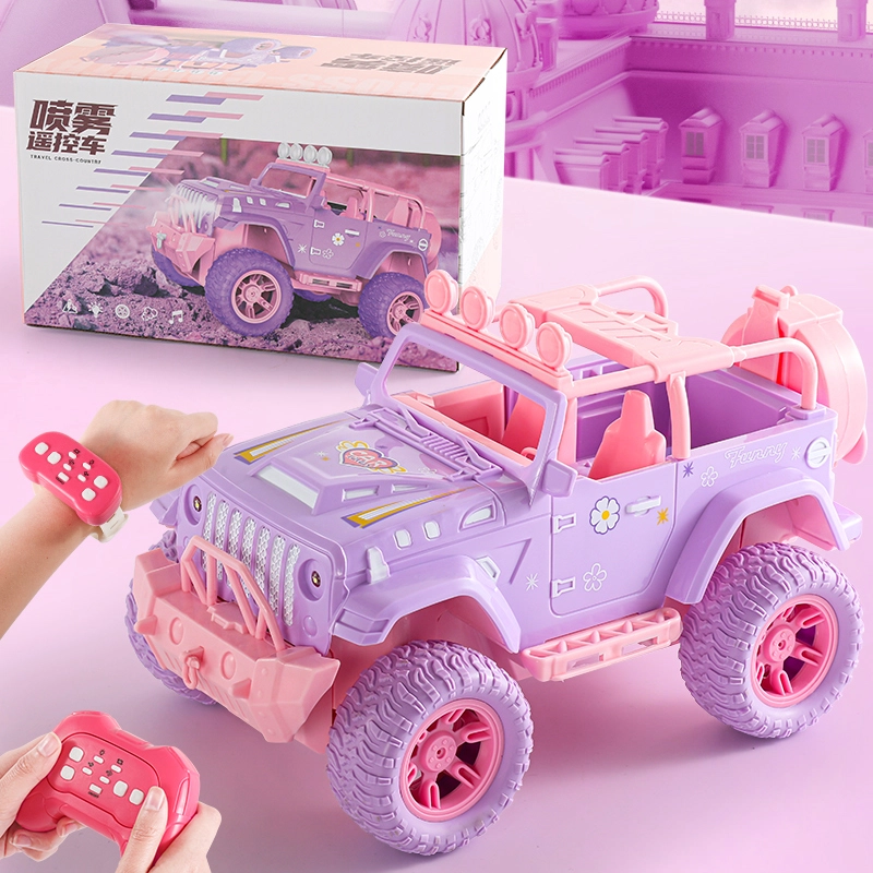 RC