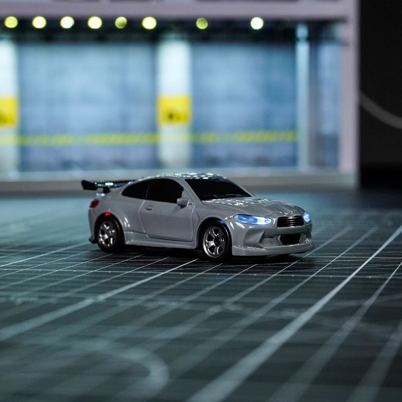 164 2.4G Type-C RC