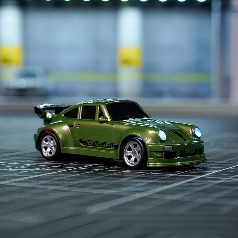 164 2.4G Type-C RC