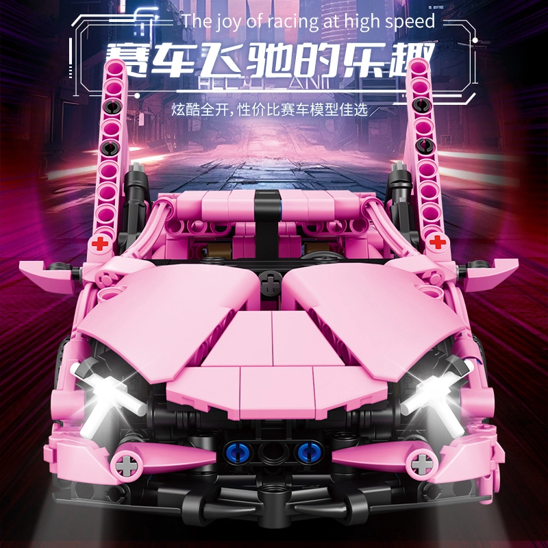 114 437pcs QM00125A1