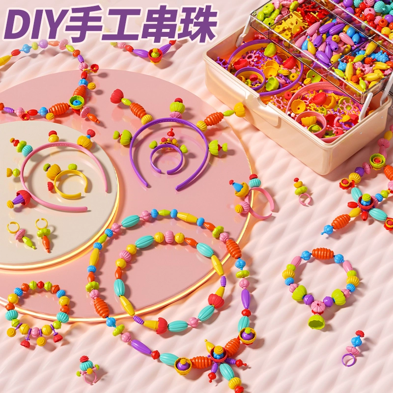 diy 1038PCS