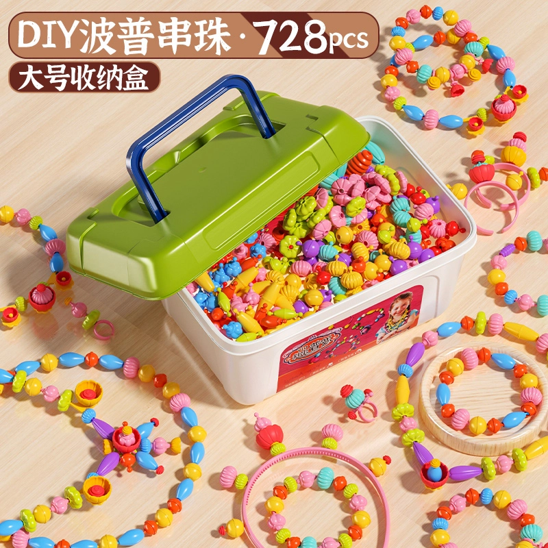 diy 1038PCS