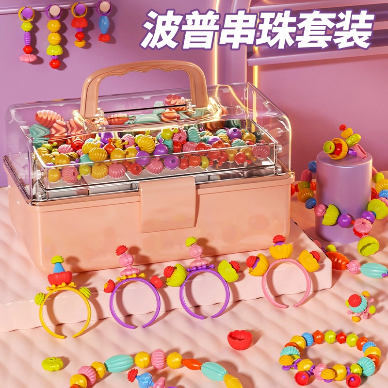 diy 1038PCS