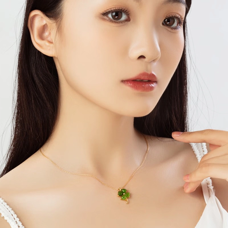 CHINA GOLD 18K