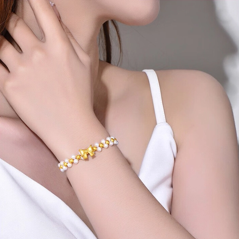 CHINA GOLD 5G