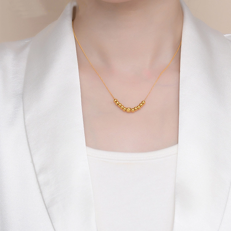 CHINA GOLD 5G S925)