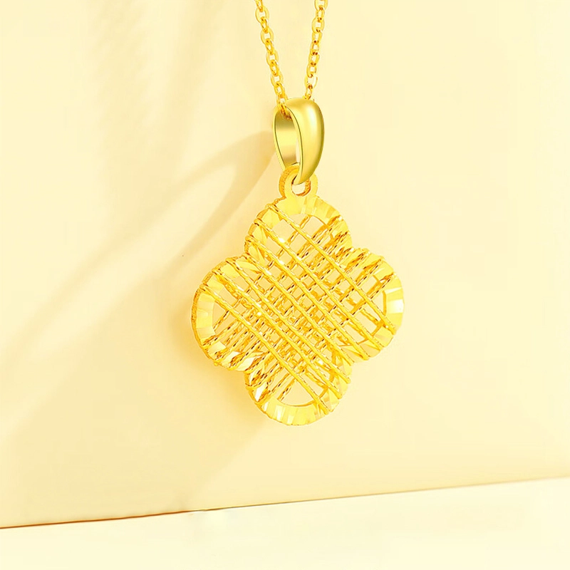 CHINA GOLD 5G S925)