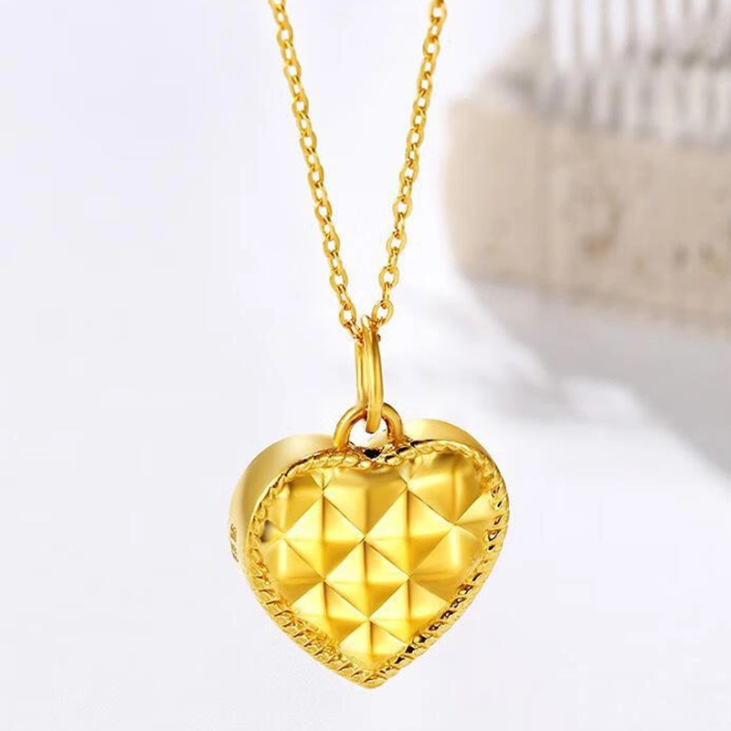 CHINA GOLD 5D S925)