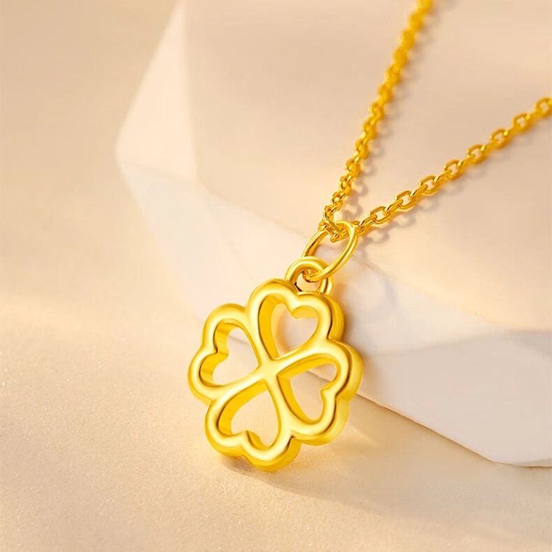 CHINA GOLD 5D S925)