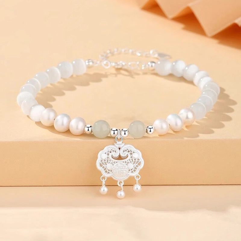CHINA GOLD S925