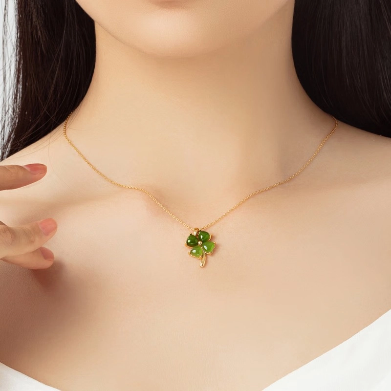 CHINA GOLD 18K