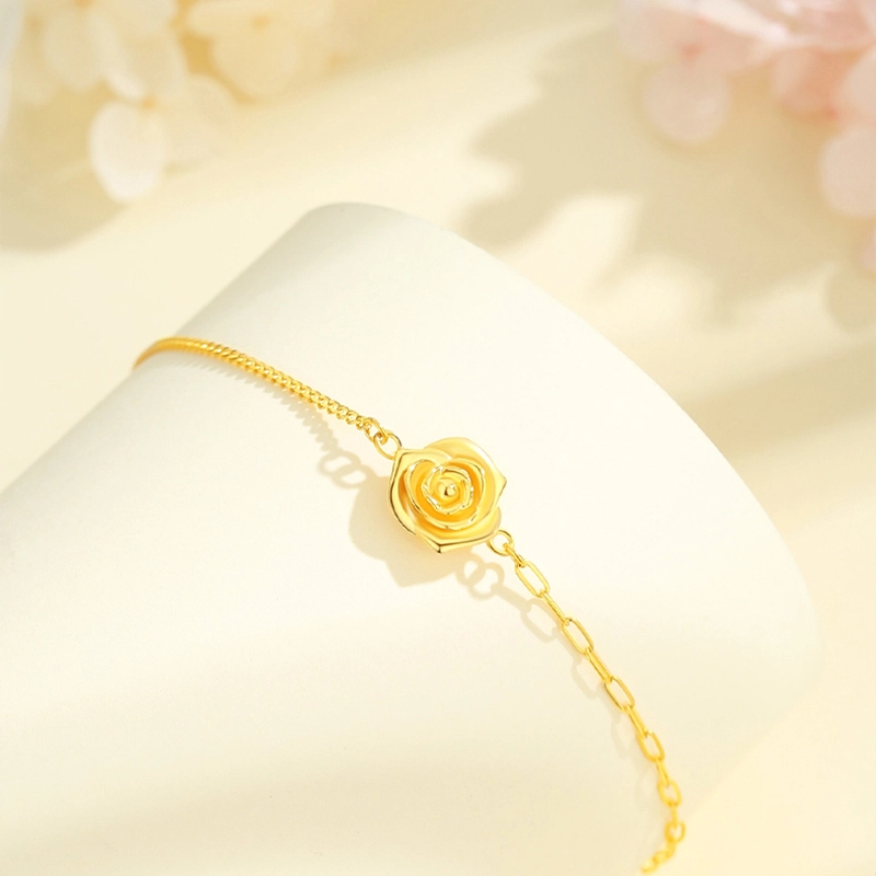 CHINA GOLD AB 5G