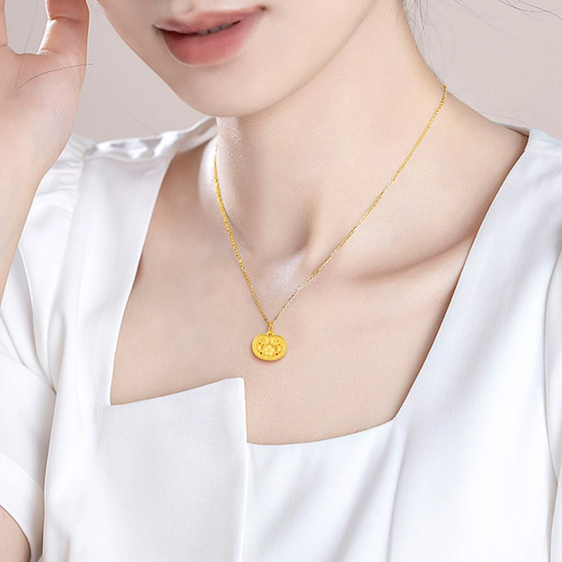 CHINA GOLD 5D S925)