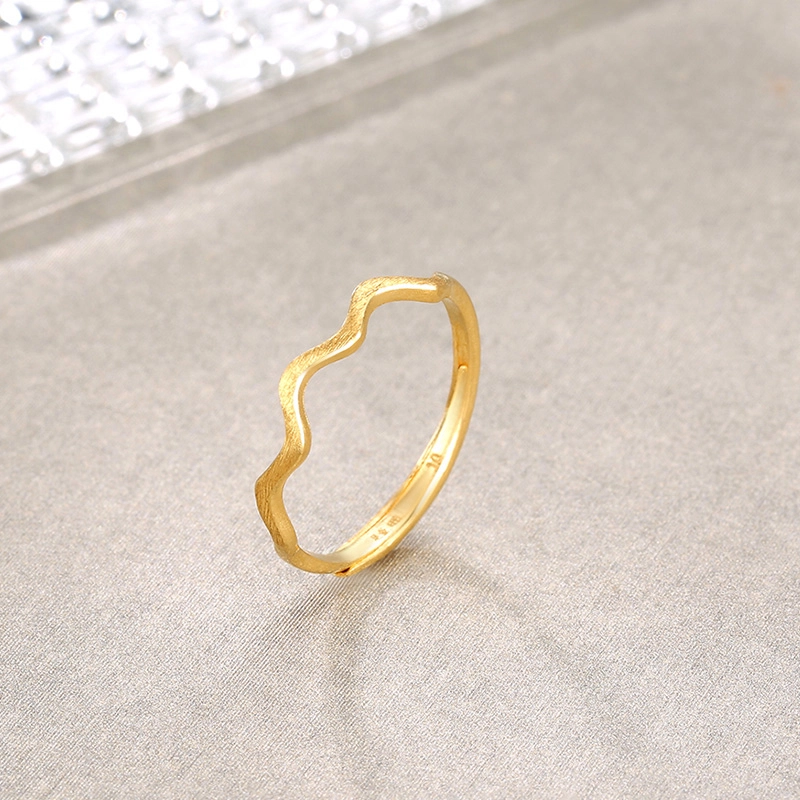 CHINA GOLD 5G