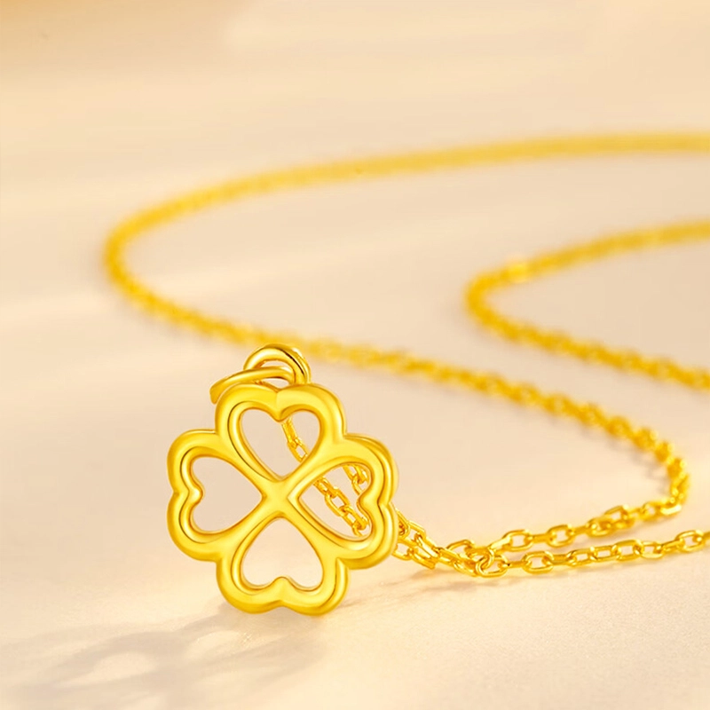 CHINA GOLD 5D S925)