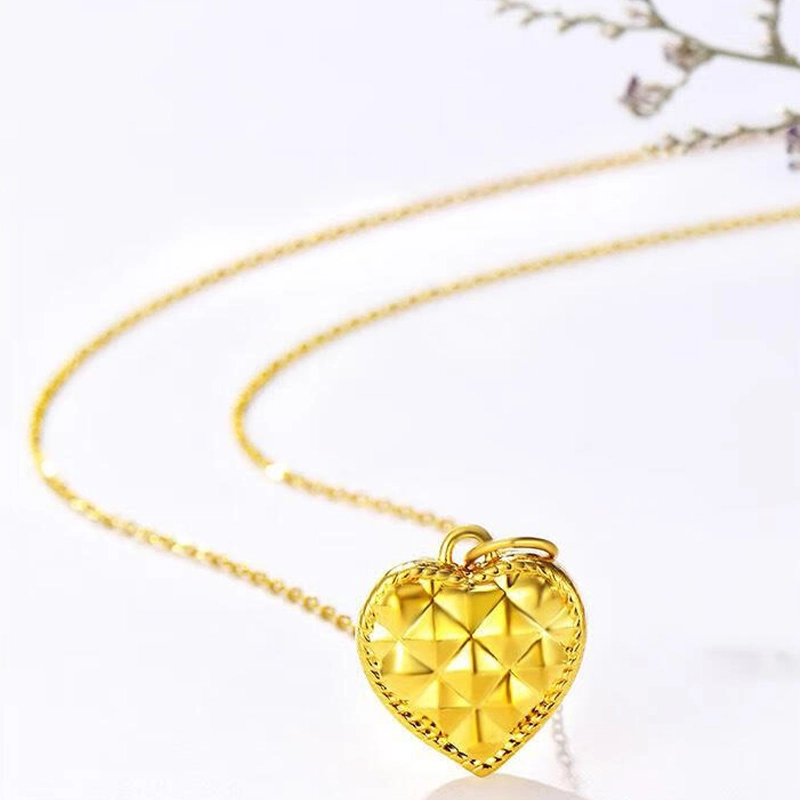 CHINA GOLD 5D S925)