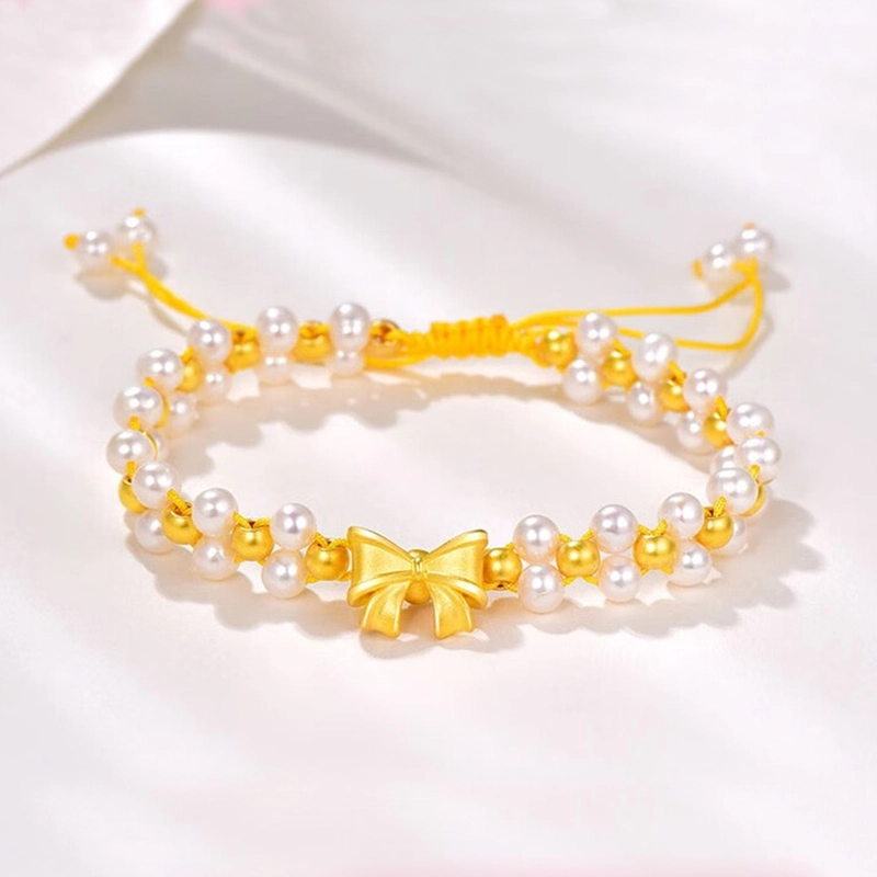 CHINA GOLD 5G