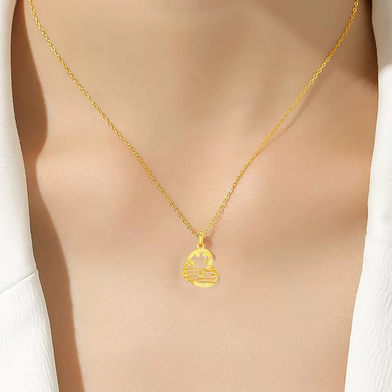 CHINA GOLD 5G S925)