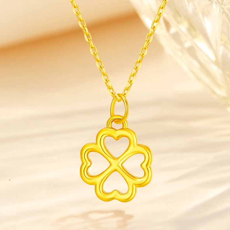 CHINA GOLD 5D S925)