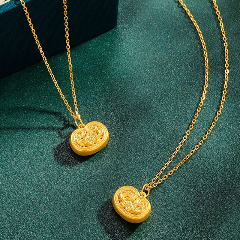 CHINA GOLD 5D S925)
