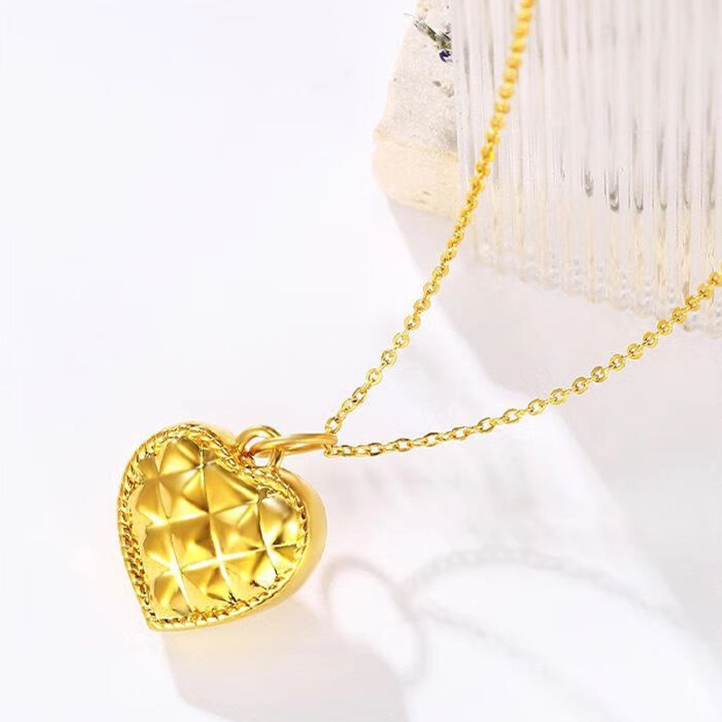 CHINA GOLD 5D S925)